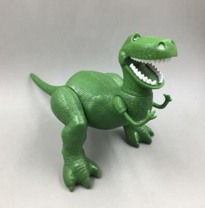 toy story 3 dinosaurio