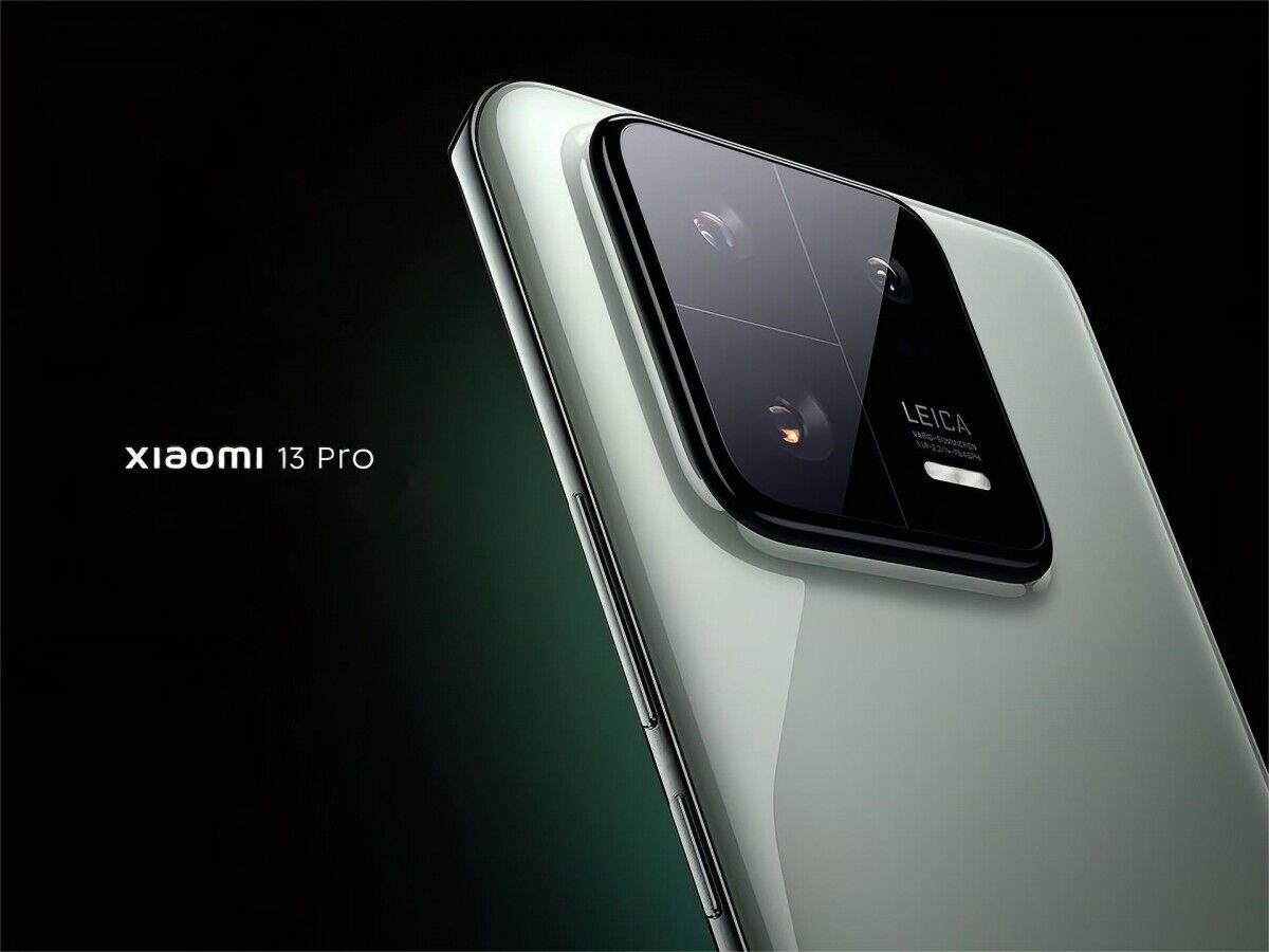 Xiaomi 13 Pro 512 + 12 GB - Xiaomi Colombia +57 3166424184