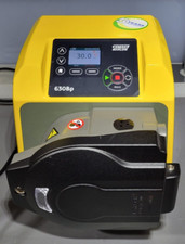 Watson Marlow Peristaltic Process Pump 630Bp, NEMA 4x