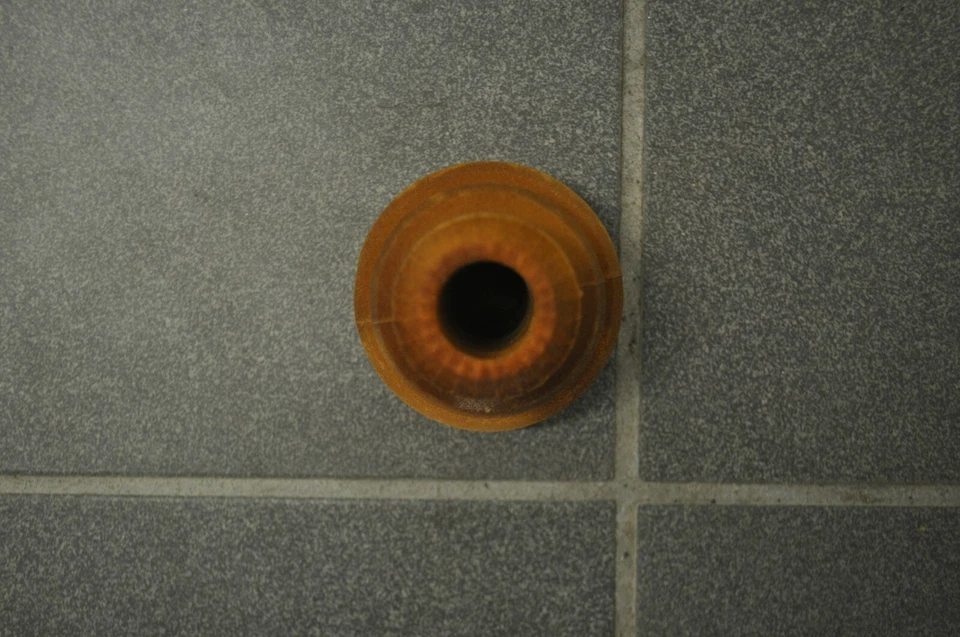 MITSUBISHI GALANT ECLIPSE REAR SUSPENSION SHOCK ABSORBER DAMPER NEW GENUINE OEM Foto 3 de 4