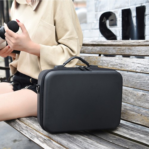 Portable Storage Bag Protective Carrying Case for DJI NEO Fly More Combo - Picture 12 of 14