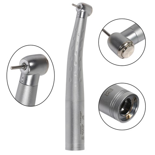 1-10 Dental High Speed Handpiece Turbine/4Hole Quick Coupler Fit KaV - Picture 28 of 63