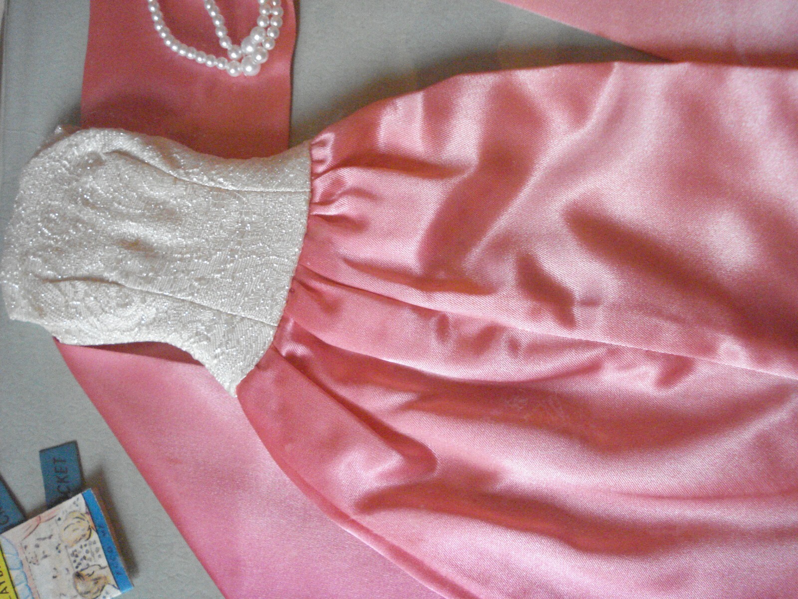 VHTF Vintage Tammy Doll Japanese Exclusive Outfit OPENING NIGHT #9954 NRFP Exc