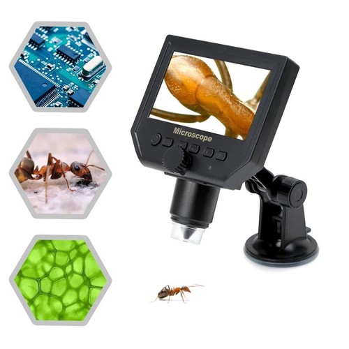 Mobile Phone Repair Microscope Digital Microscope Electron Microscope ...