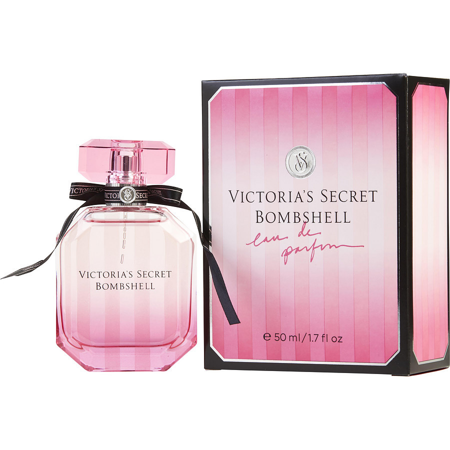Victoria's Secret Bombshell 1.7 oz / 50 ml Women EDP 100