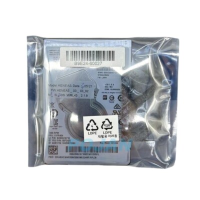 B9E24-67030 Hard Disk Drive Fit For HP Designjet T3500 MFP 500GB HDD W/HP FW