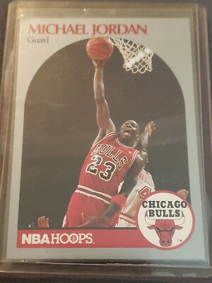 michael jordan nba hoops 65