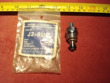 2182. Sterling Faucet Stem J2-8UC Cold Side