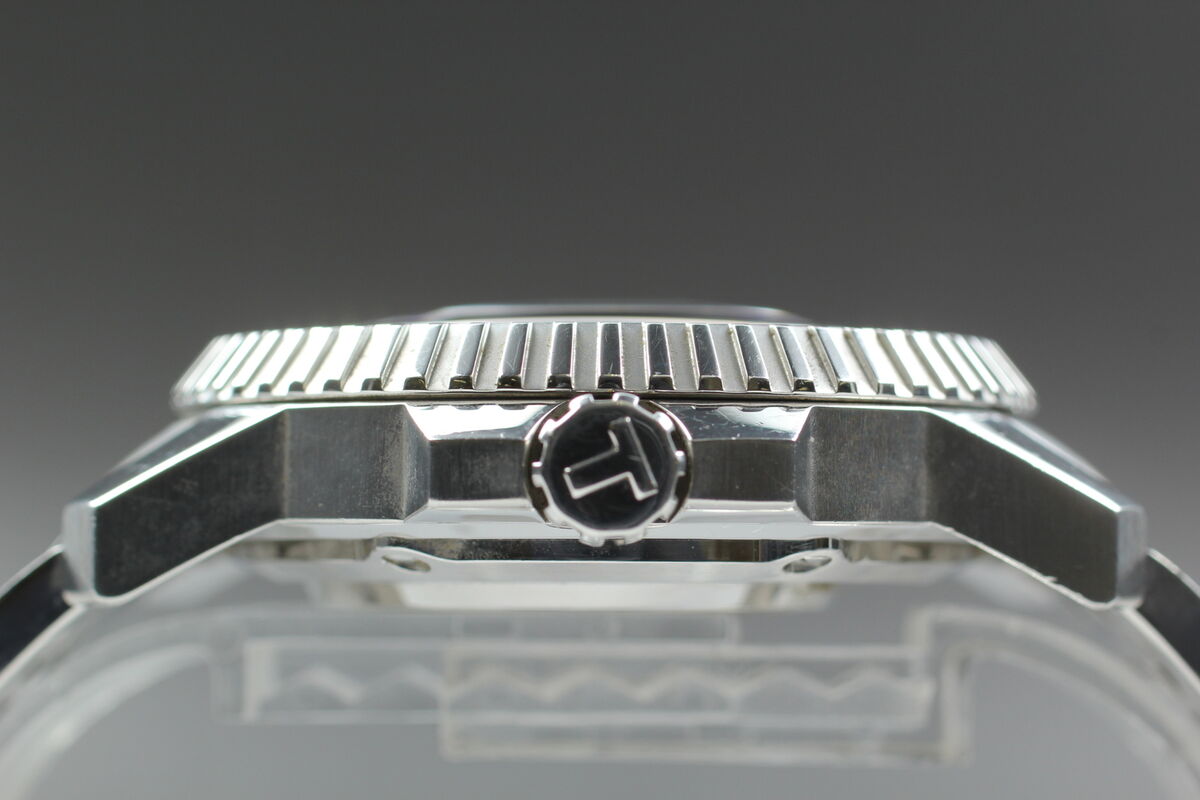 Tissot TKN-BC-41535 Sapphire Crystal AT Men's Watch 45mm Tissot TKN-BC-41535 Sapphire Crystal AT Men's Watch 45mm