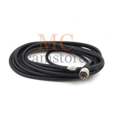 high flex Hirose 6 pin female HR 10A-7P-6S cable for basler camera