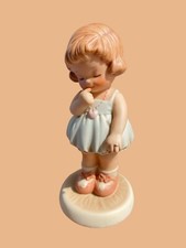 Enesco Memories of Yesterday  I'se Spoken For  1988 Engagement Celebration Mint