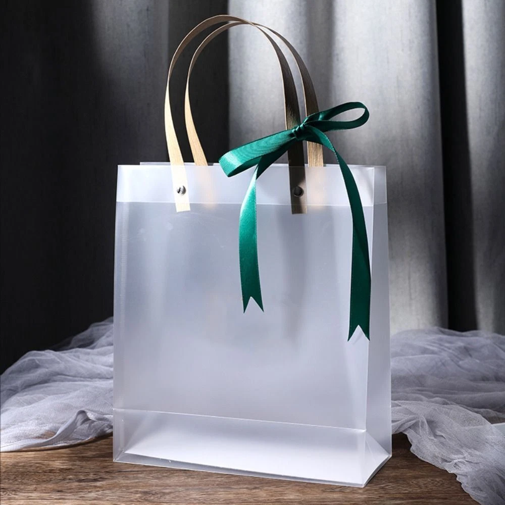 Translucent bag hotsell