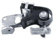 SMP MC-DR2240X Blue Streak Points For Harley Shovelhead Ironhead Sportster 17615