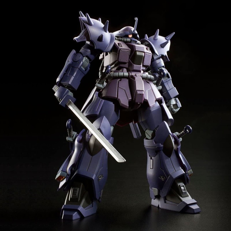 Bandai HG 1/144 MS-08TX/N Gundam Efreet Nacht Gunpla Model Kit HGUC