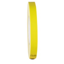 4 PACK GAFFERS STAGE TAPE - YELLOW - 3/4 INCH X 60 YARDS