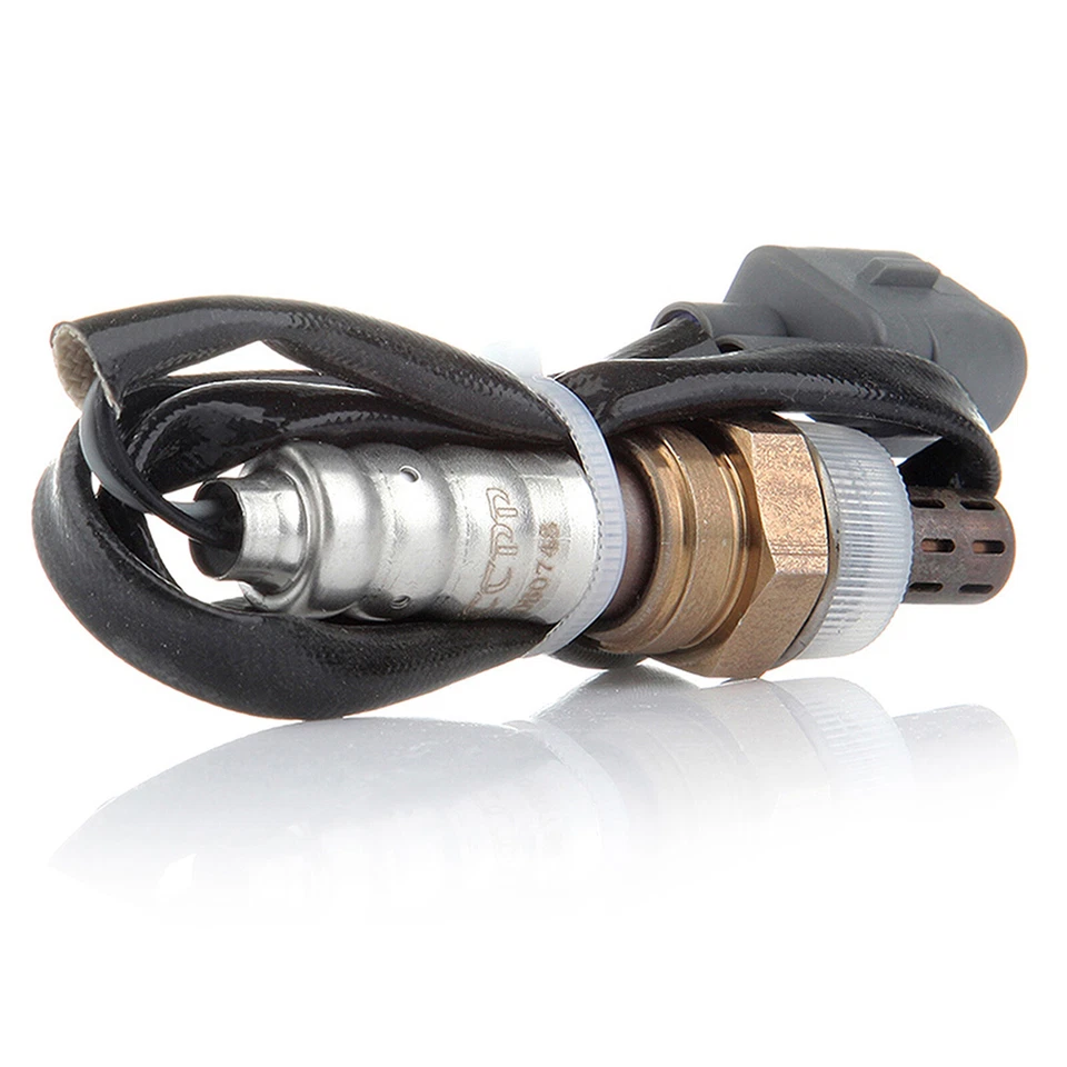 2 peças sensor de oxigênio 02 O2 para 95-97 Toyota para Corolla 1.8L upstream e downstream - Imagem 2 de 4