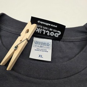 Rare PC Engine Core GrafX T Shirt Men XL Double Sided Video Game Console Promo