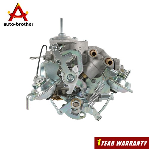 Carburetor For Suzuki Carry Mazda DD51B DD51T DE51V DF51V DC51T F5B 1320077530 - Picture 8 of 12