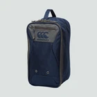 Canterbury Unisex CCC Navy Boot Bag Size 17 x 13 x 36cm - Free P&P