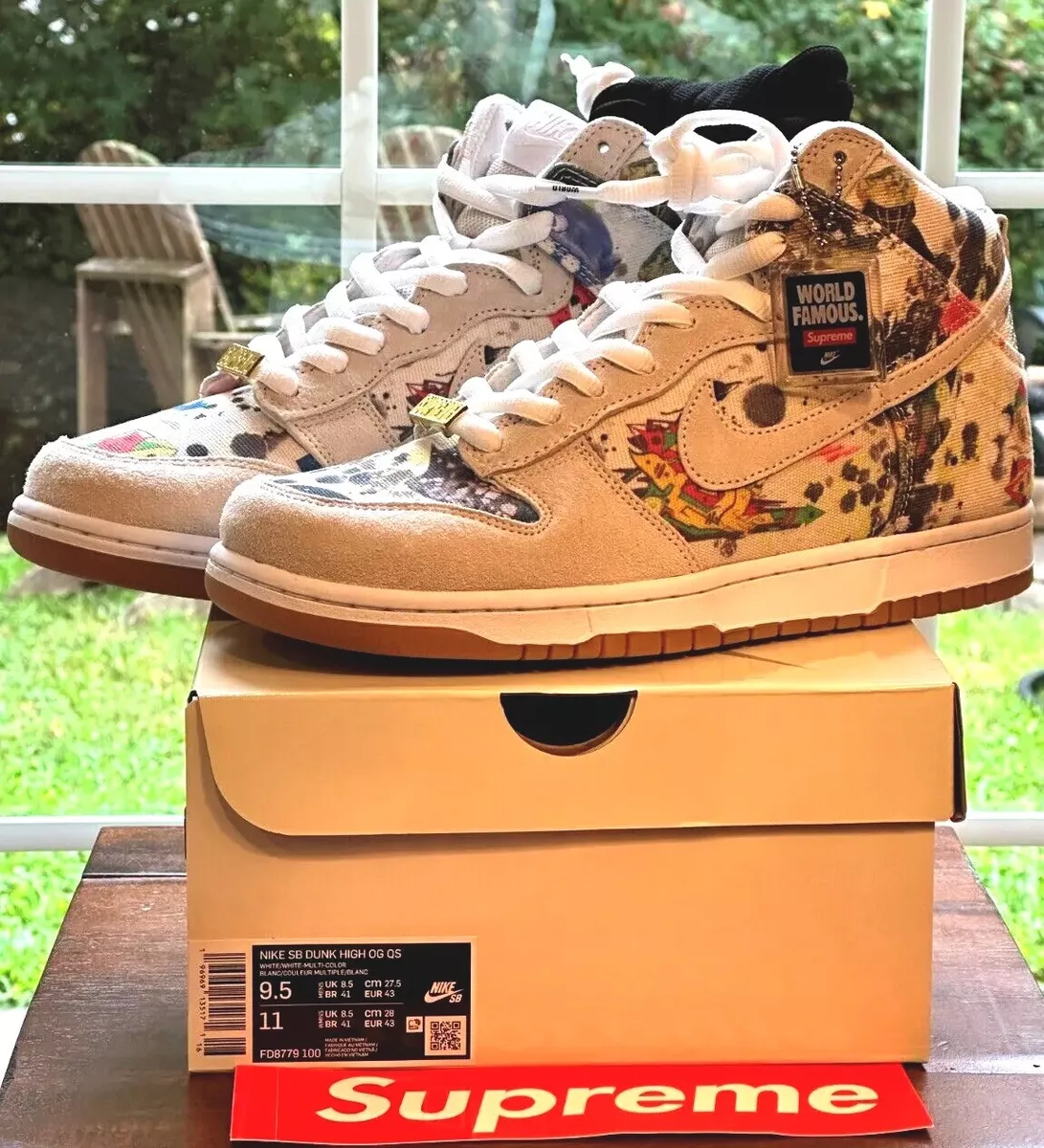 Sb supreme nike cheap