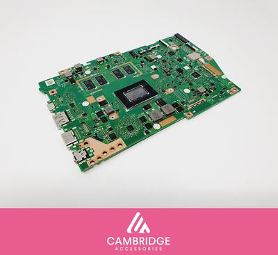 Original Asus Zenbook UX462DA AMD Ryzen 5 3500U 8GB Mainboard 31BKRMB0090