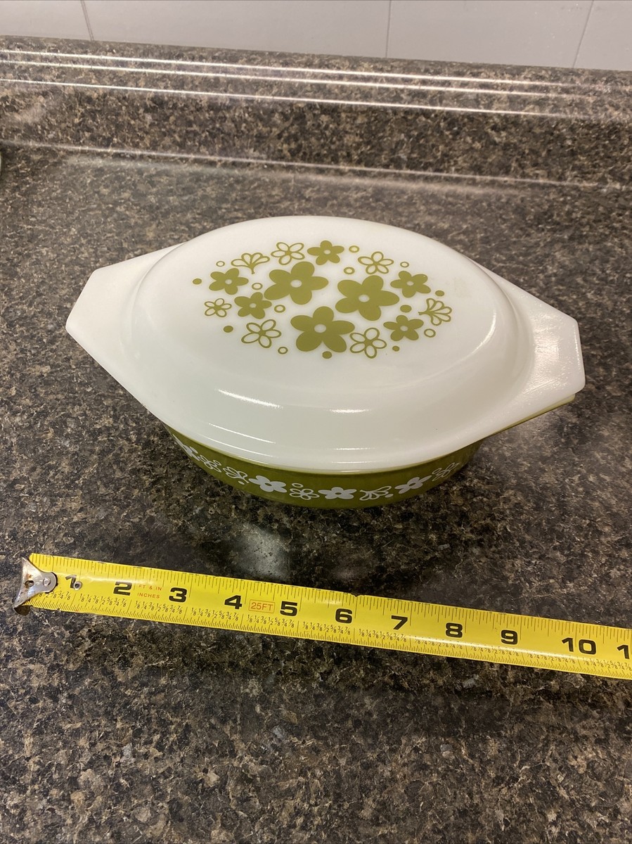 Pyrex Vintage 043 