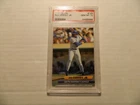 1992 Fleer Ultra Card of Ken Griffey Jr  - Mariners  PSA Graded Gem Mint 10