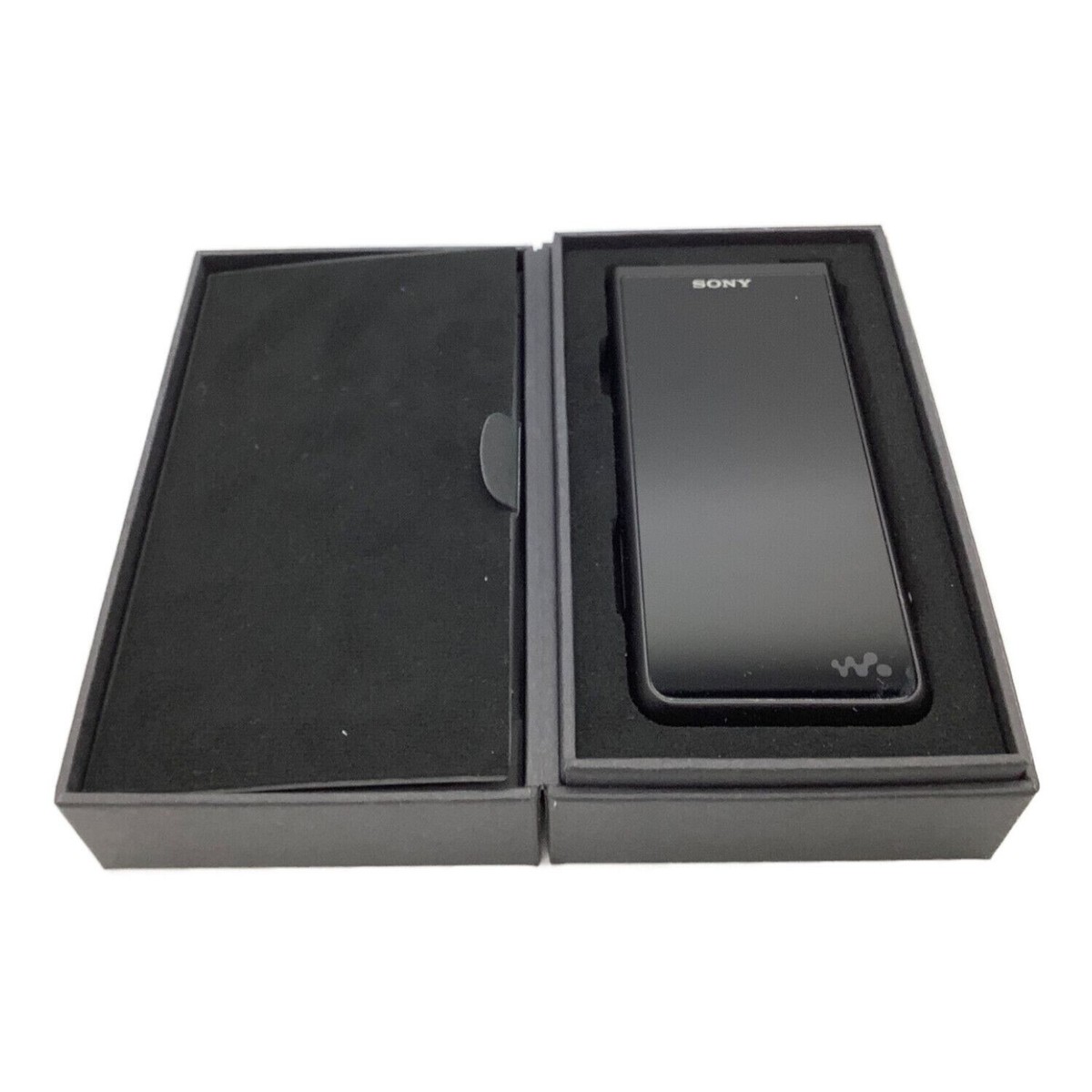 Super Cassette Vision ジャンク SONY Walkman 64GB ZX Series NW-ZX707 : High-end streaming