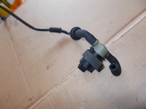 Mercedes W208 CLK EZ 01 200 K 163 PS Kraftstoffventil 0004701693