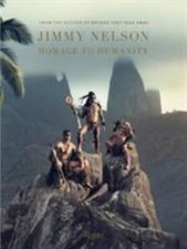 Jimmy Nelson No Rights by J. Nelson (2018, Hardcover)