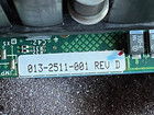 SGI Dual MIPS R12K 270MHz 4MB SGI PN: 013-2511-001 CPU Module NEW — photo 2