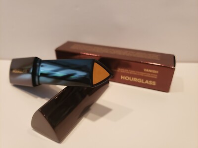 Hourglass ~ Vanish Seamless Finish Foundation Stick ~ WARM ALMOND  ~ #14 ~ NIB