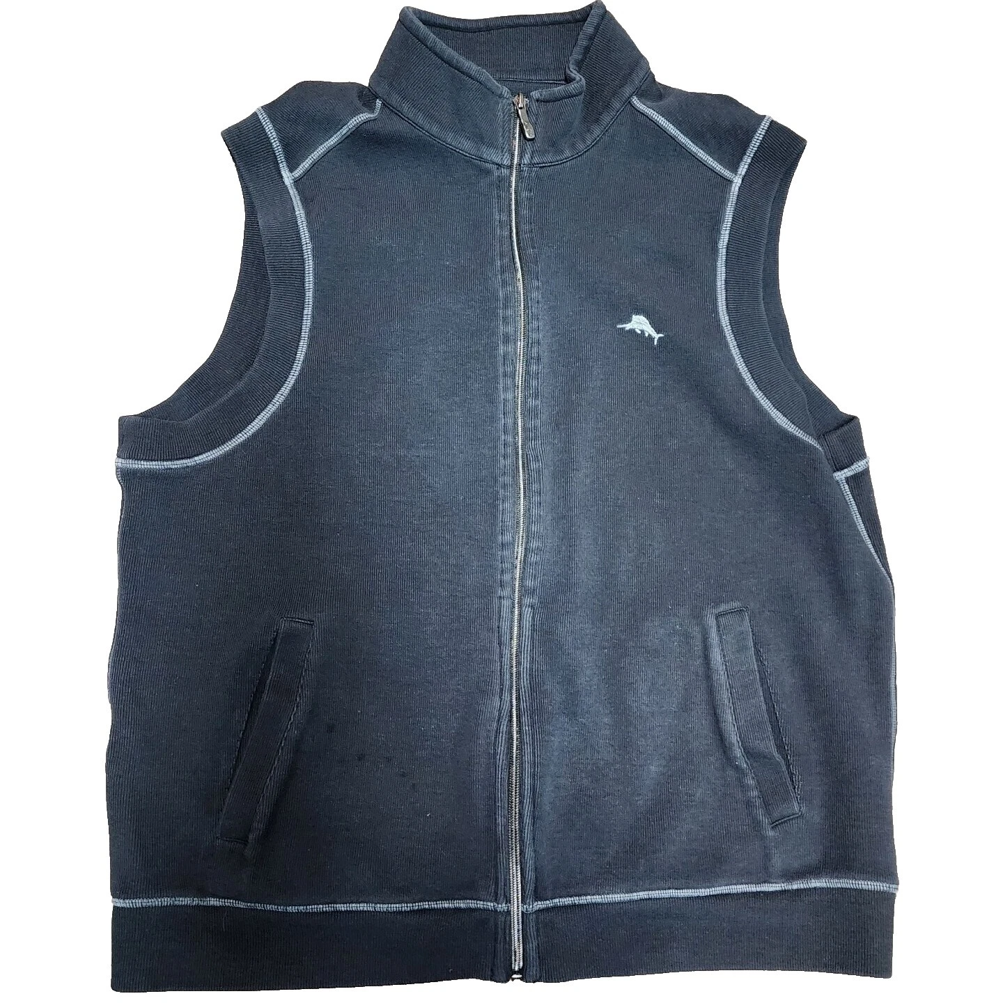 Tommy Bahama Vest Sweaters for Men