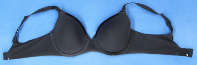 Bali B202 Vanity Fair 75339 Underwire Lined T-shirt Bra Lot Size