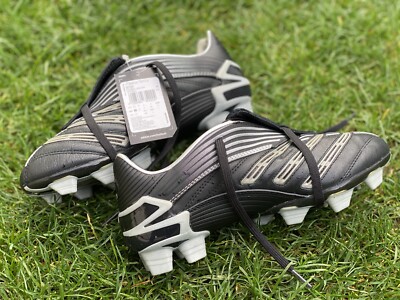 Adidas PREDATOR Absolute TRX FG Wmns Brand New Black/Silver