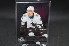 Alexander True #117 - 2020-21 Skybox Metal Universe - Rookie