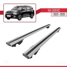 Barres de toit Kia CARENS