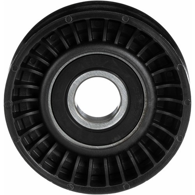 #ad #ad Gates 38018 DriveAlign Belt Drive Idler Tensioner Pulley $22.04