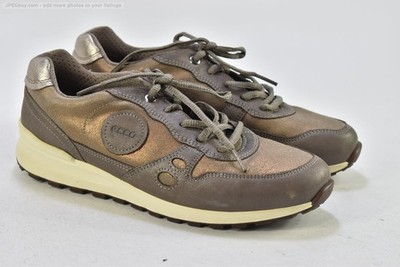 Ecco  Damen Halbschuhe Freizeitschuhe  EUR 39 Nr. 26-F 1203