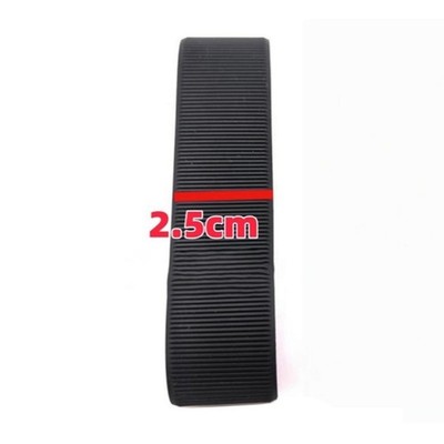 Focusing Grip Rubber Rings Rubber Cover Protective Sleeve Replacement Part