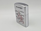 VINTAGE 1967 VIETNAM WAR WICK STYLE LIGHTER DET 1 619TH TAC CON SQ PHU QUOC IS — photo 9