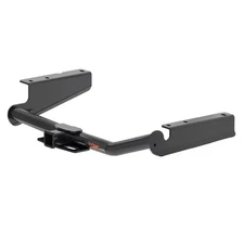 Curt Class 3 Trailer Hitch 2 Inch Receiver for 2020-2025 Toyota Highlander 6K LB