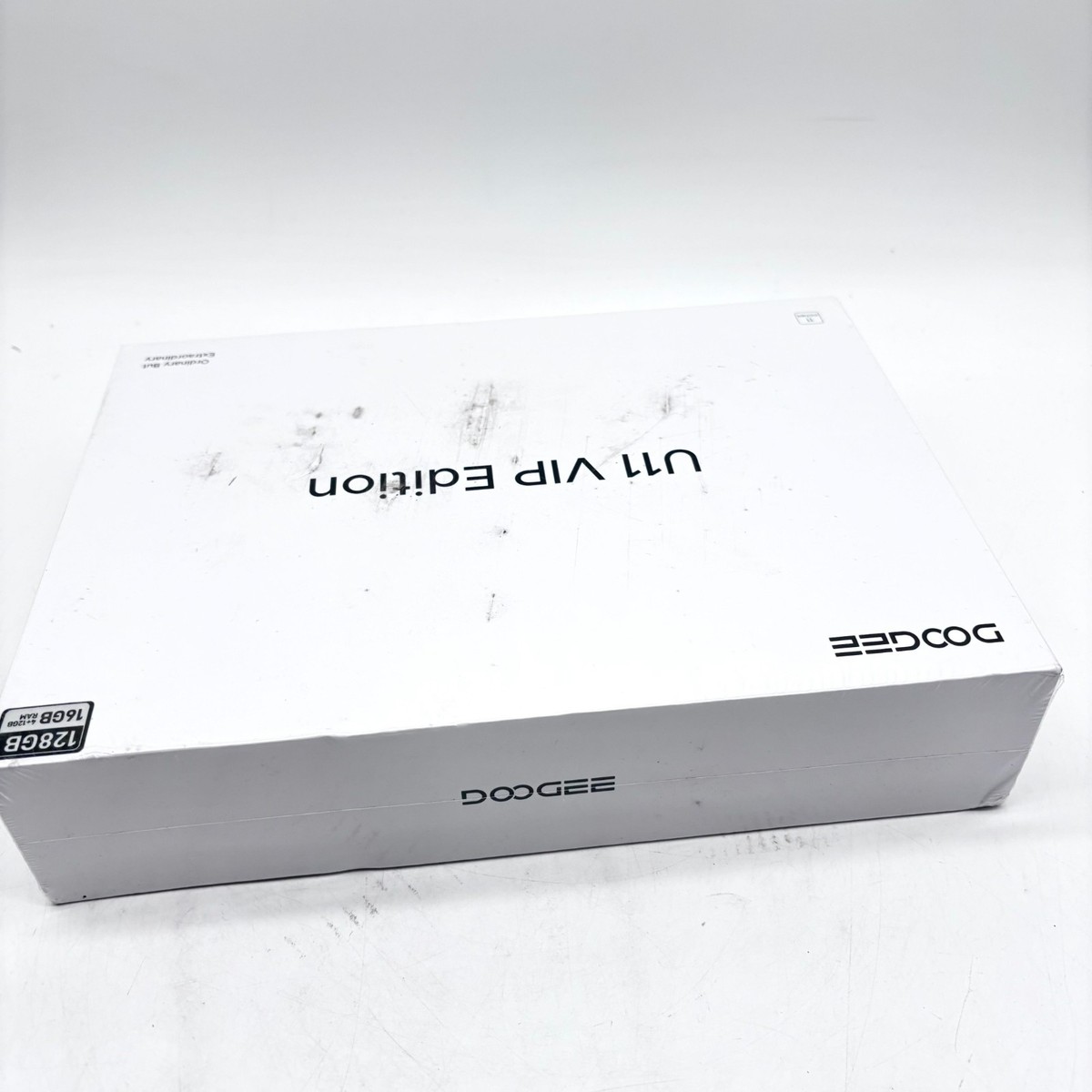 VIP U11 Androidタブレット本体 E 128Gb Tablet: Android Display Inch