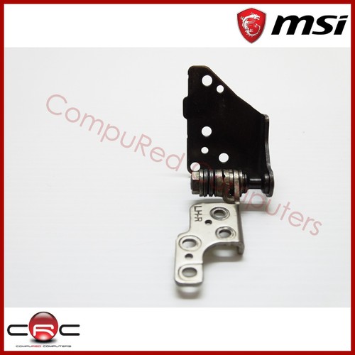 MSI GE72 GP72 (MS-1793) GL72 GP72 PE72 (MS-1799) Right Hinge Right - Picture 2 of 2