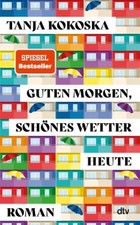 Guten Morgen, schönes Wetter heute -T anja K...