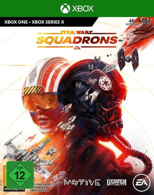 Star Wars: Squadrons Simulation Microsoft Xbox One EU Version