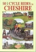 Fifty Best Cycle Rides in Cheshire von Graham Beech | Buch | Zustand sehr gut