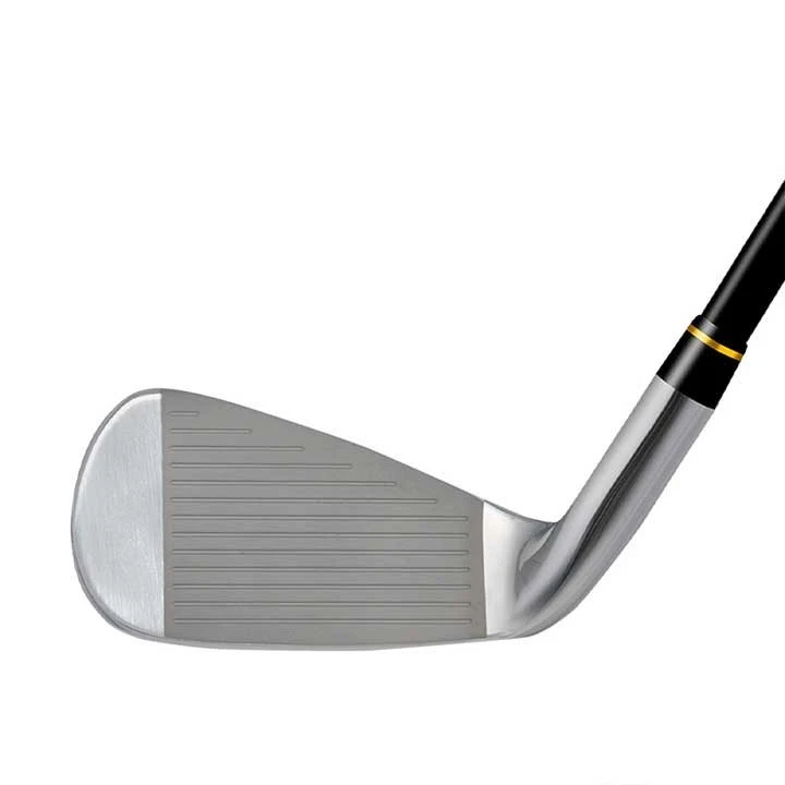 Majesty Golf Maruman Shuttle Iron Set 5-9 Pw, Aw, Sw / NS PRO 950GH S - Image 3 of 4