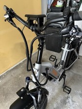 Fettbike zu verkaufen 1Jahr alt 