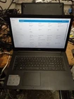 Dell Inspiron 3793 17.3" Laptop  Core i3-1005G1  4GB  POWER ON  NO HARD DRIVE